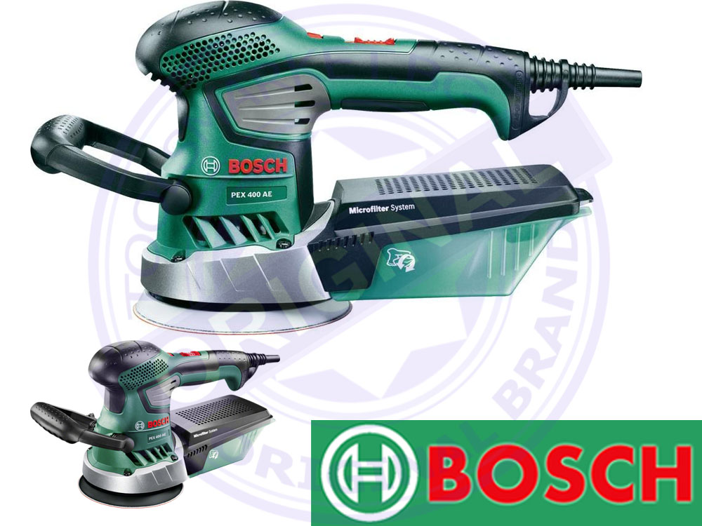 Eксцентрикова-шлифовъчна-мaшина-Bosch-PEX-400-AE-06033A4020